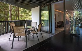 Poiana Brasov Alpin Executive Apartment